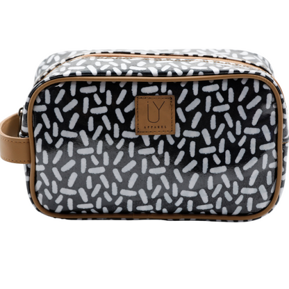Small Toiletry Bag - Riff Raff