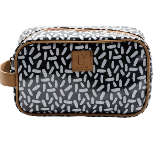 Small Toiletry Bag - Riff Raff