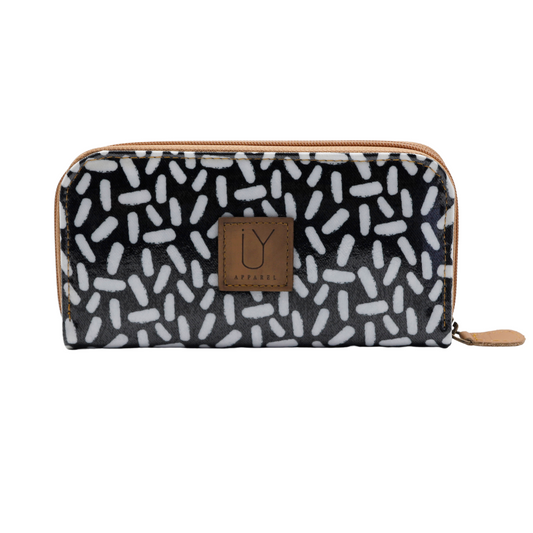 Wallet - Riff Raff