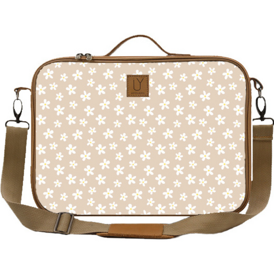 Laptop Bag - Ruby Daisy