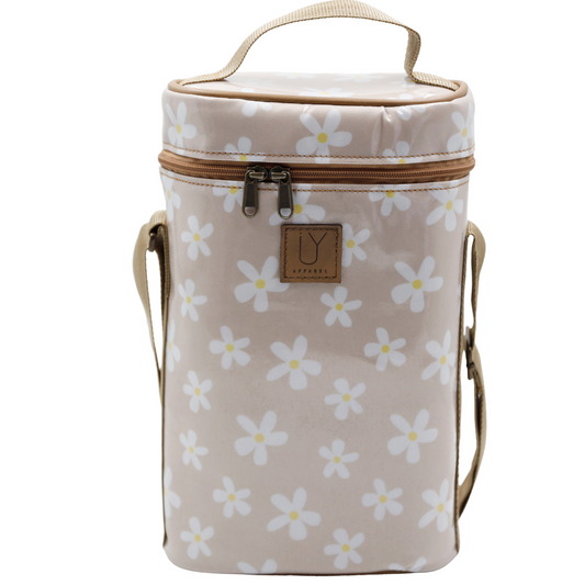 Wine Cooler - Ruby Daisy