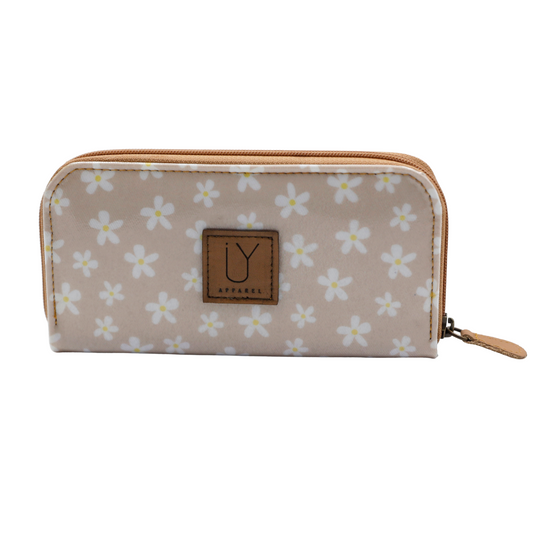 Wallet - Ruby Daisy