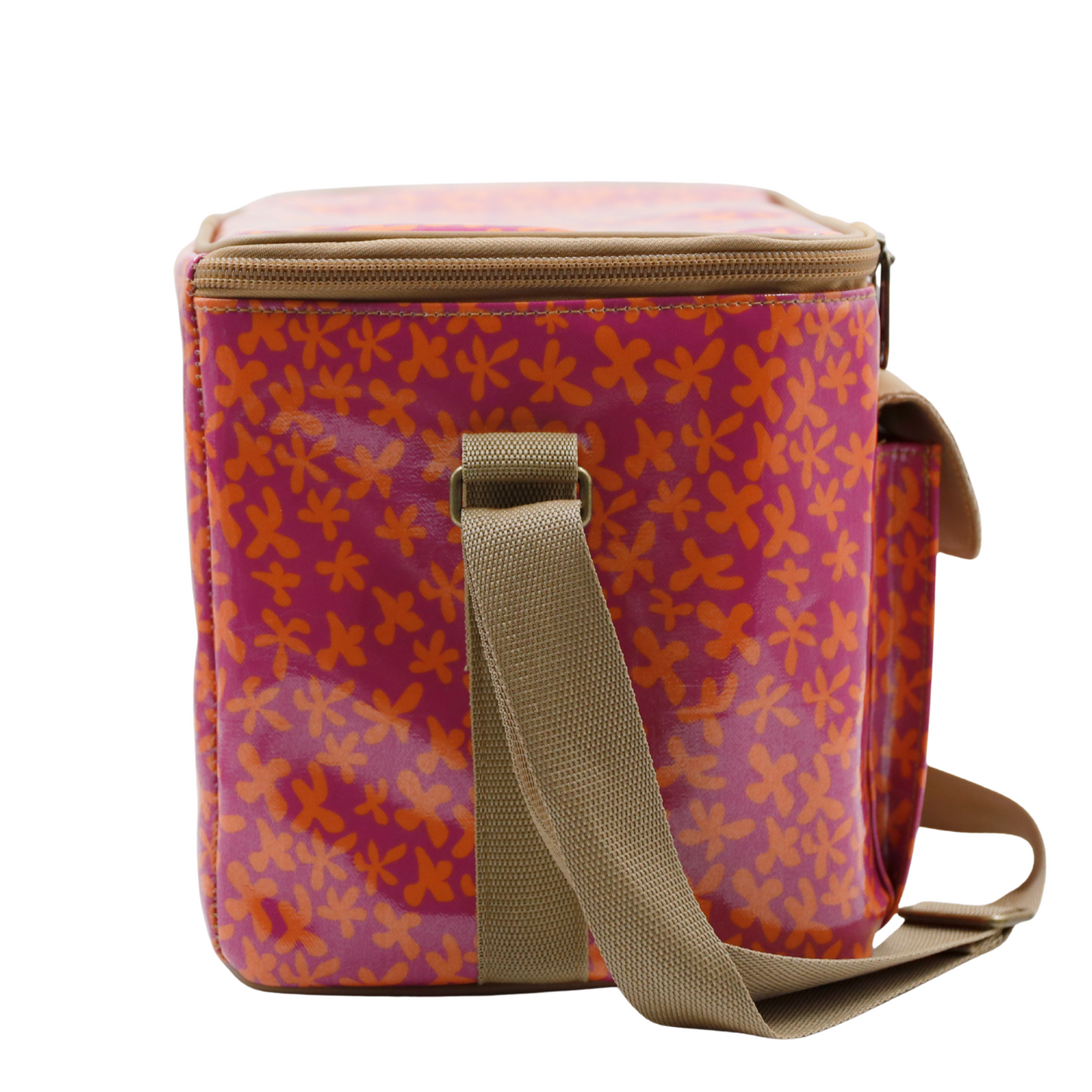 Sam Sling Cooler - Hot Daisy