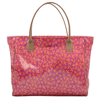 Shopper Bag - Hot Daisy