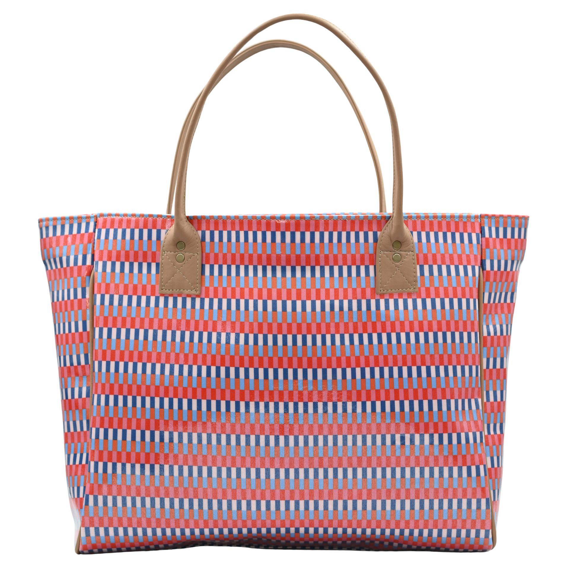 Shopper Bag - Jenga