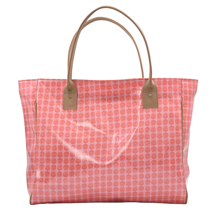 Shopper Bag - Protea Pink