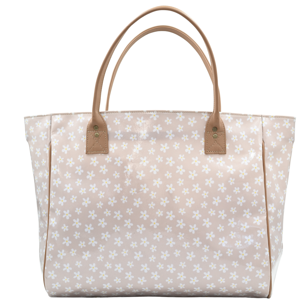 Shopper Bag - Ruby Daisy