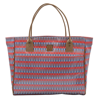 Shopper Bag - Jenga