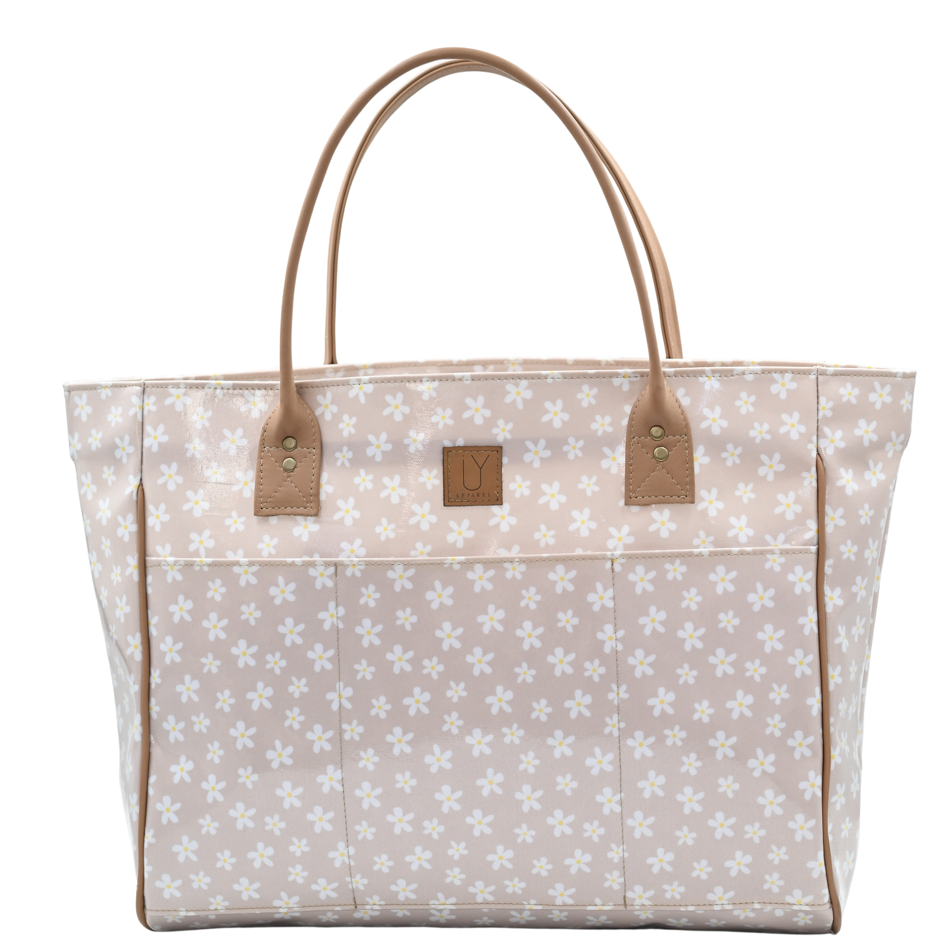 Shopper Bag - Ruby Daisy