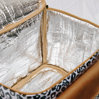 Sam Sling Cooler - Hot Daisy