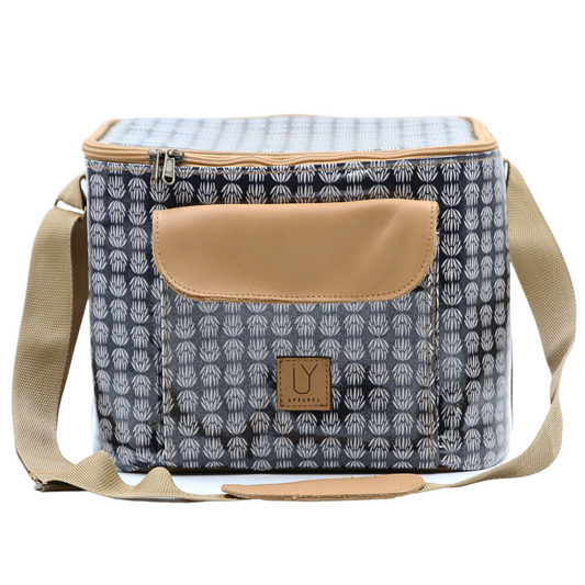 Sam Sling Cooler - Protea Black