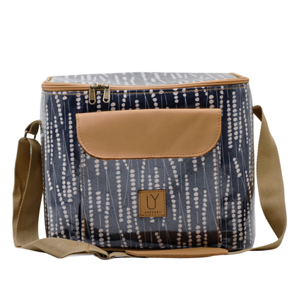 Sam Sling Cooler - Reed Black