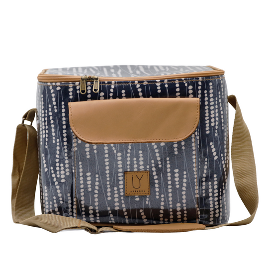 Sam Sling Cooler - Reed Black
