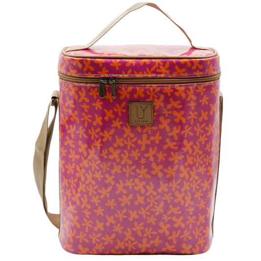Sling Cooler - Hot Daisy