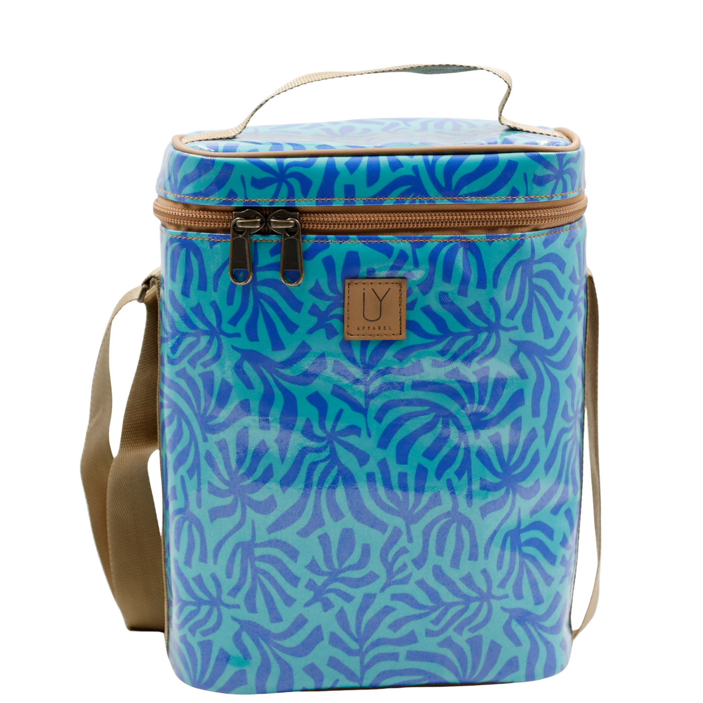 Sling Cooler - Ocean Motion