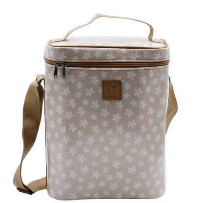 Sling Cooler - Ruby Daisy