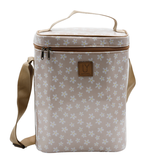Sling Cooler - Ruby Daisy
