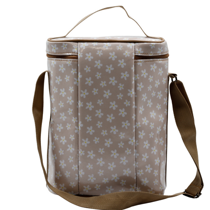 Sling Cooler - Ruby Daisy