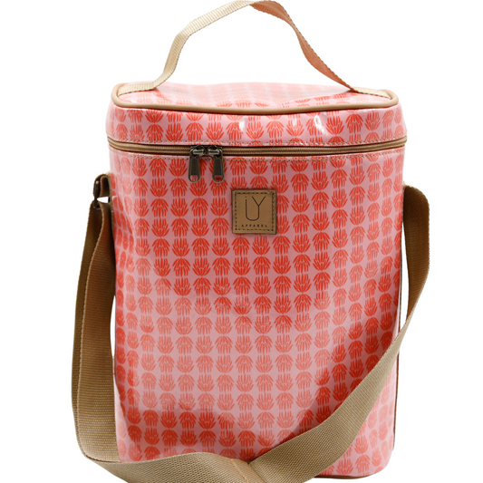 Sling Cooler - Protea Pink