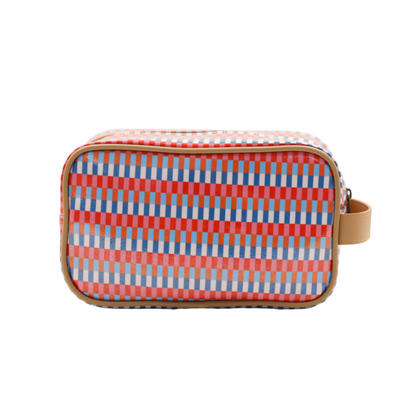 Small Toiletry Bag - Jenga