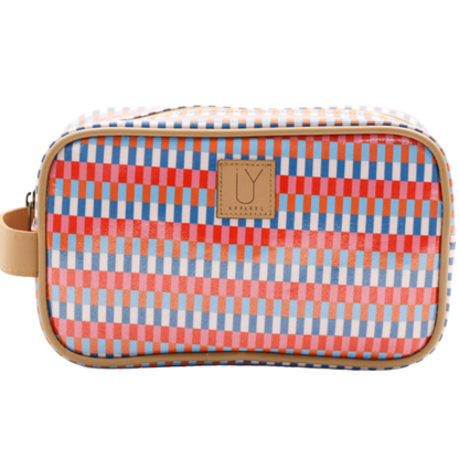 Small Toiletry Bag - Jenga