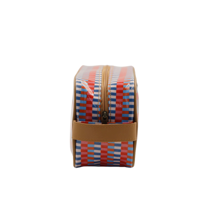 Small Toiletry Bag - Jenga