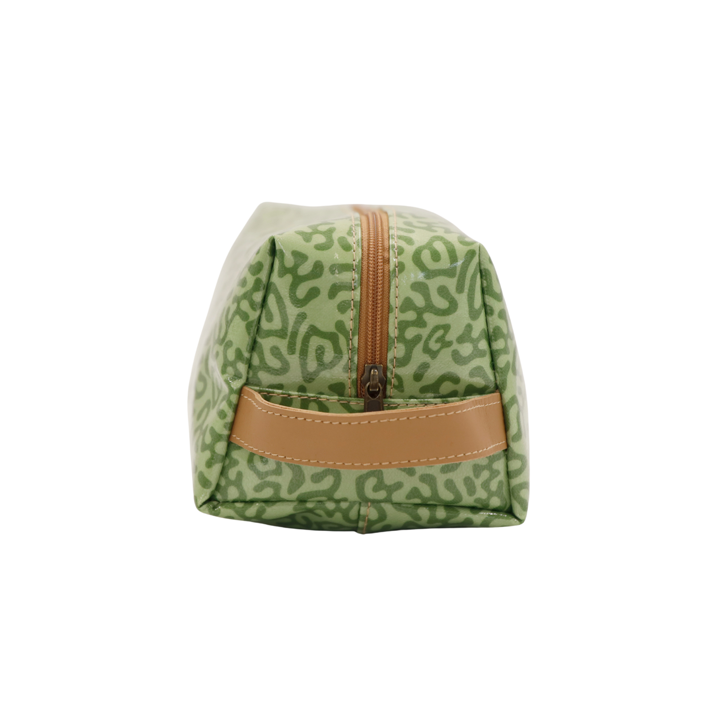 Soft Cosmetic Bag - Forest