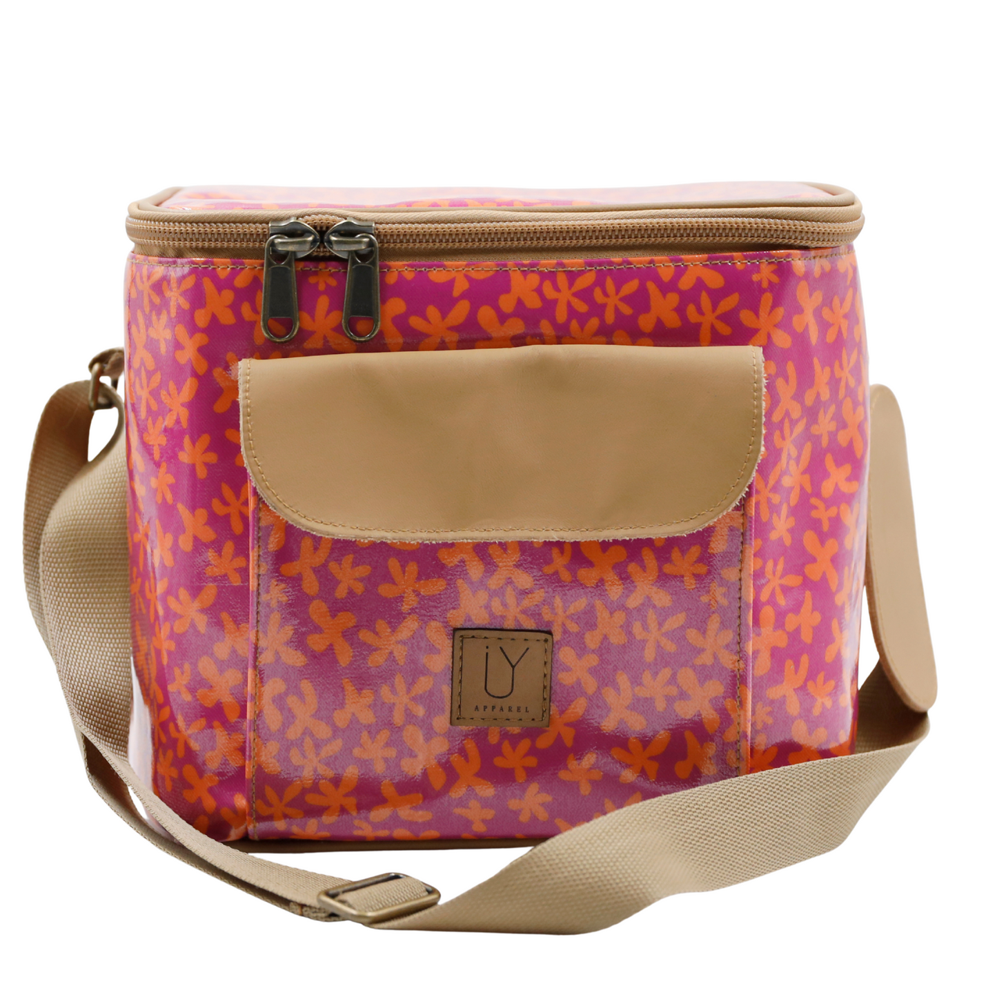 Sam Sling Cooler - Hot Daisy