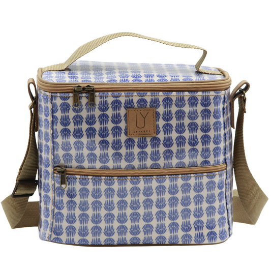 Lunch Cooler - Protea Blue