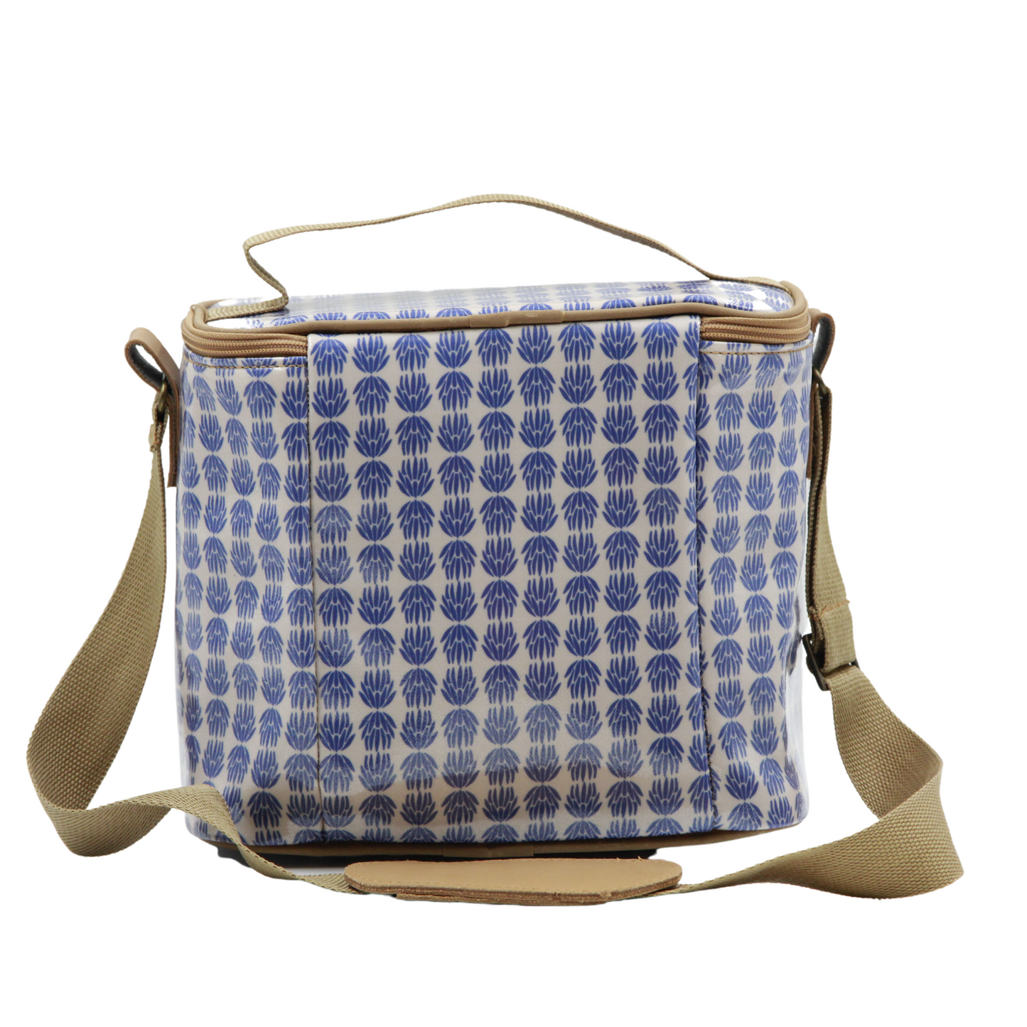 Lunch Cooler - Protea Blue