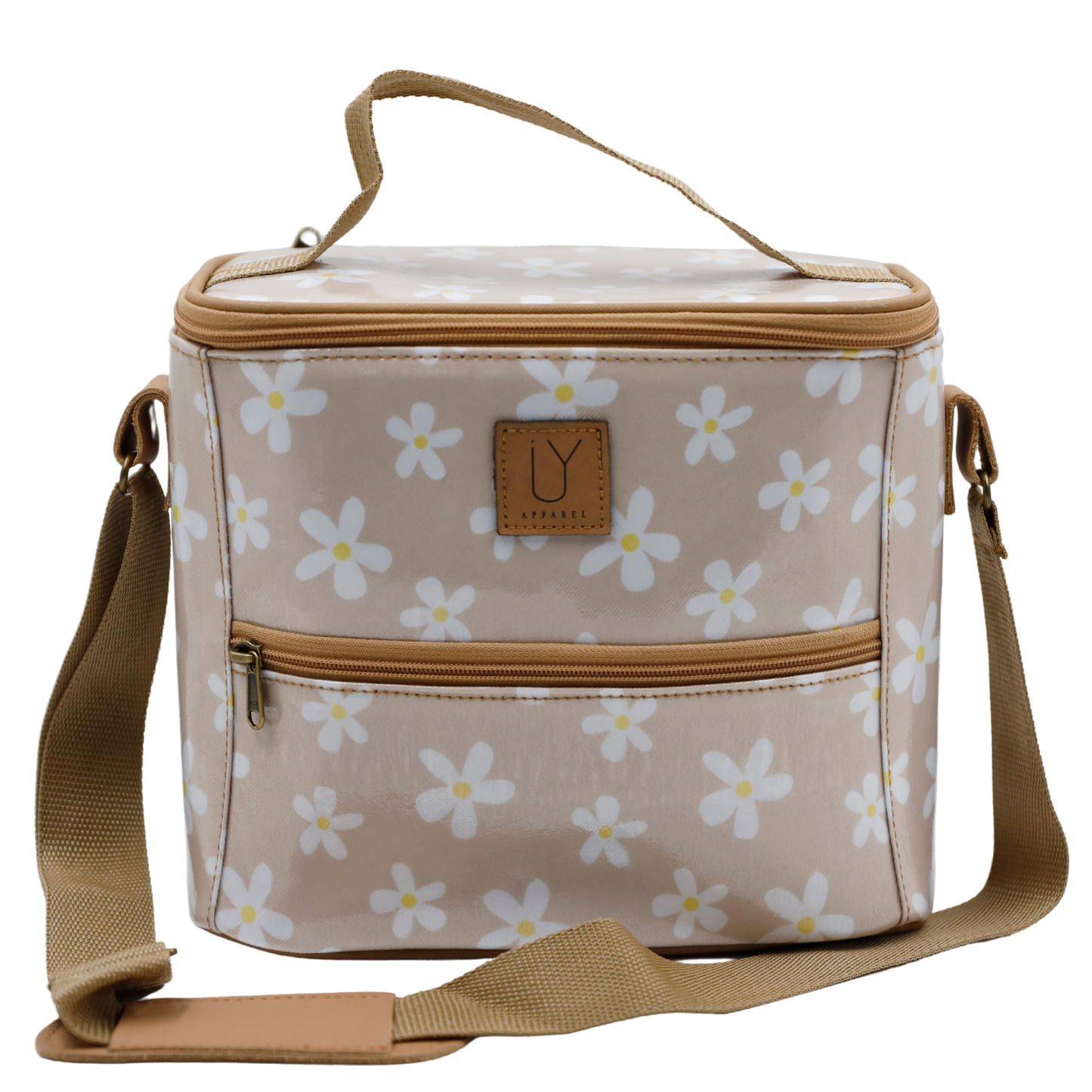 Lunch Cooler - Ruby Daisy