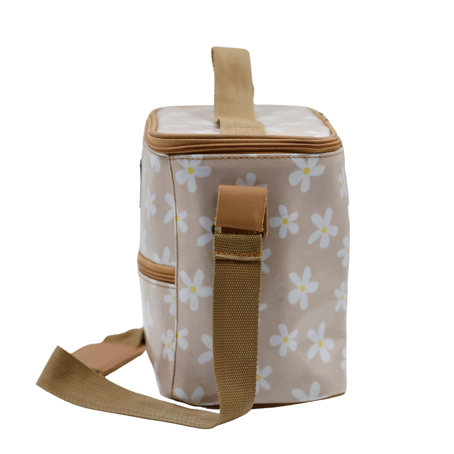 Lunch Cooler - Ruby Daisy