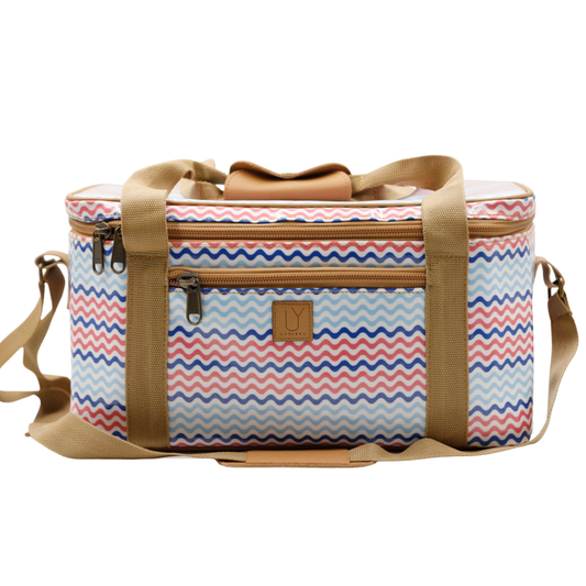 Courtney Cooler - Waves