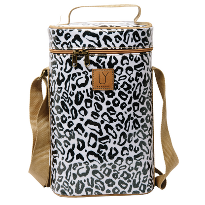 Wine Cooler - African Footprint