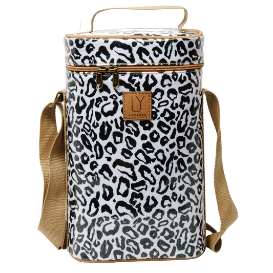 Wine Cooler - African Footprint