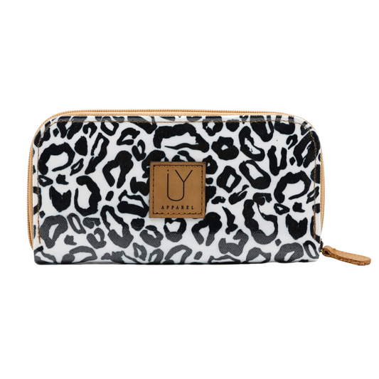Wallet - African Footprint
