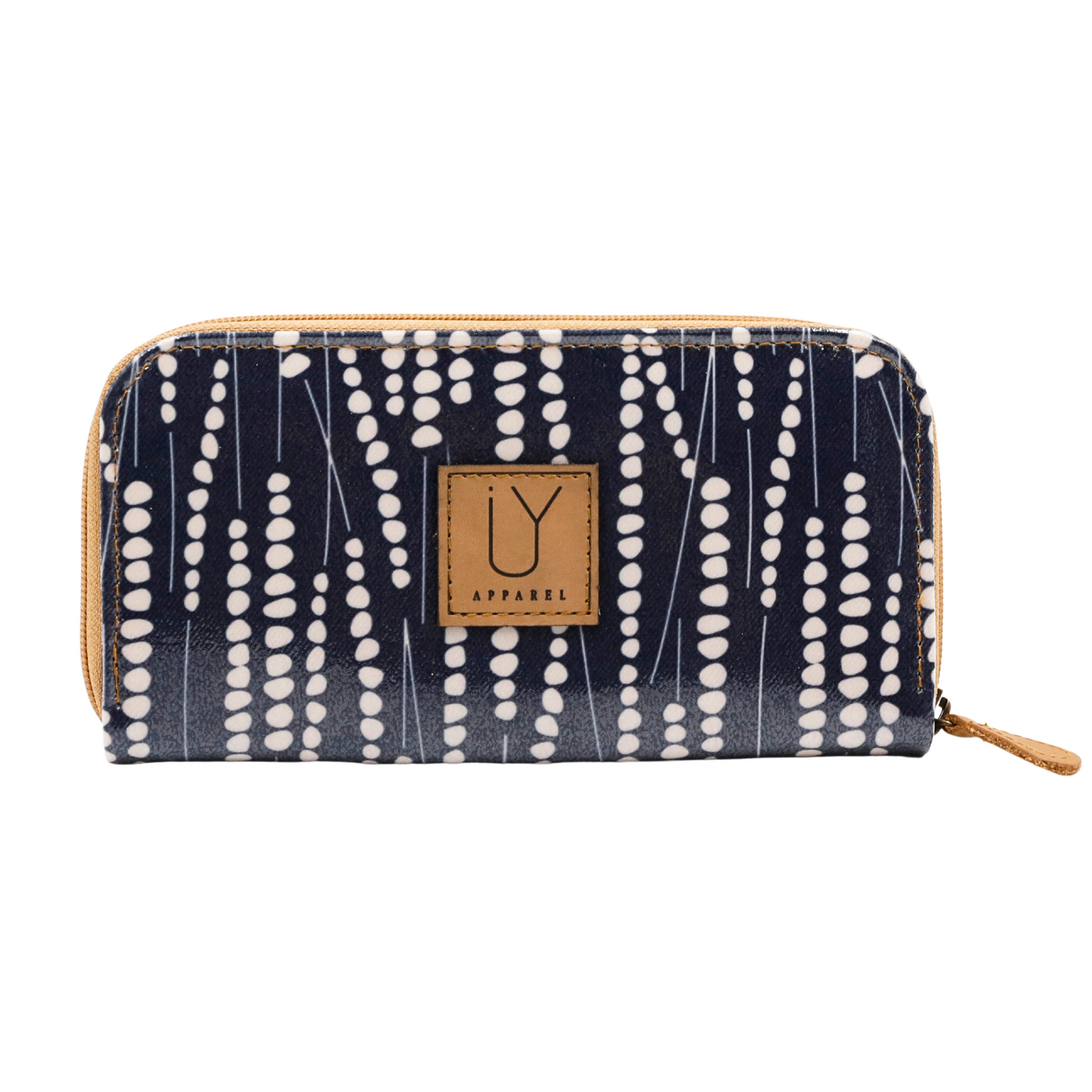 Wallet - Reed Black