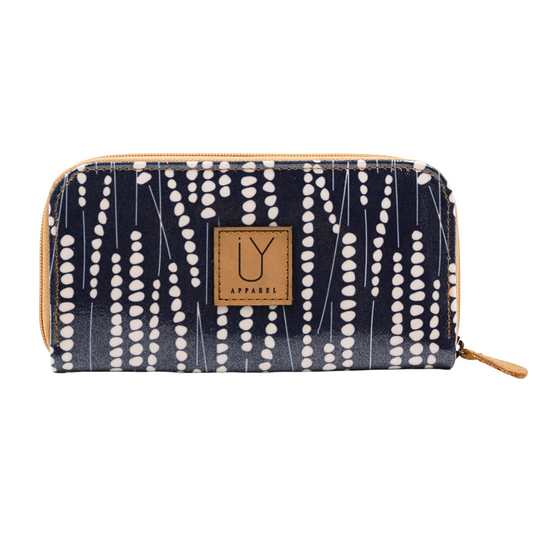 Wallet - Reed Black