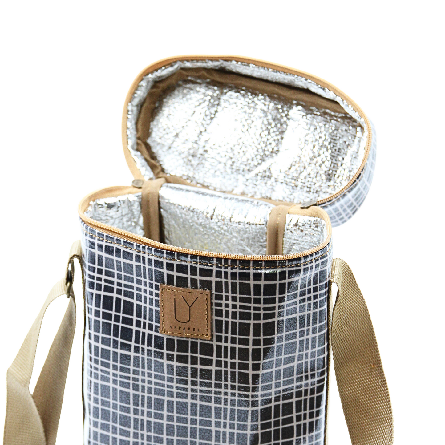 Wine Cooler - Golden Summer