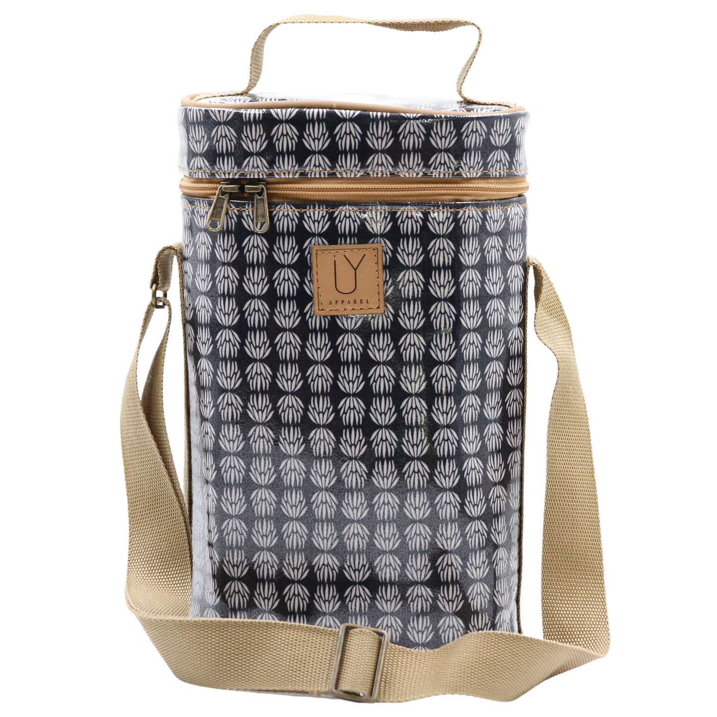 Wine Cooler - Protea Black