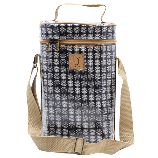 Wine Cooler - Protea Black