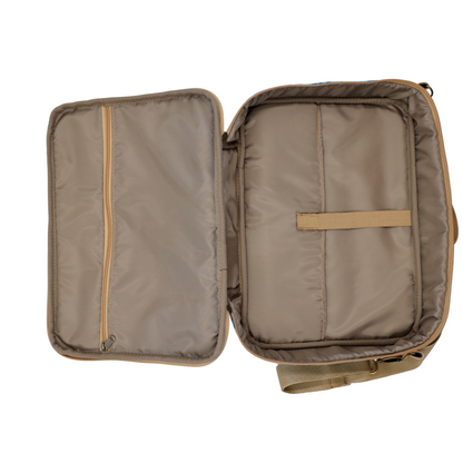 Laptop Bag - Tangerine Tiger