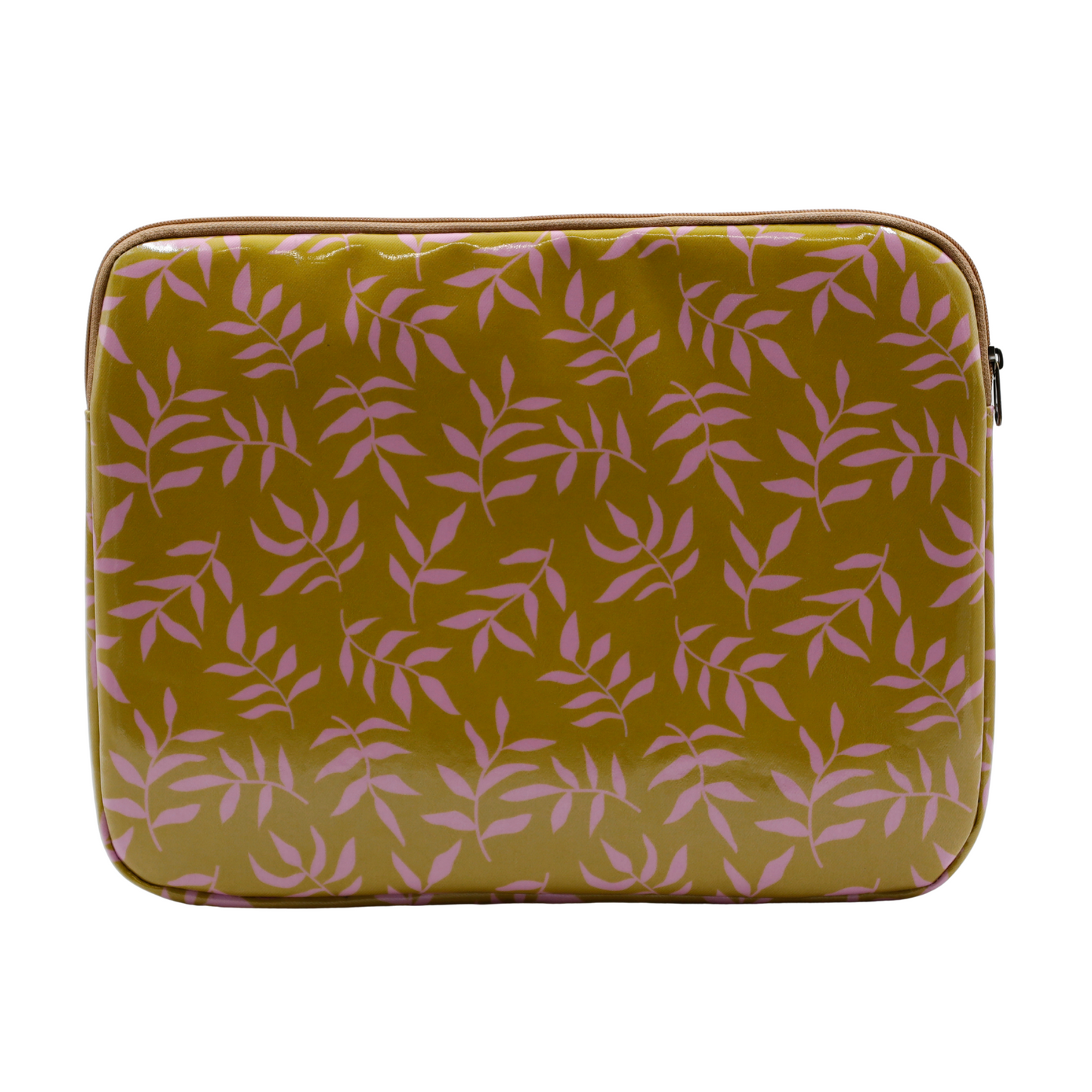 Laptop Sleeve Large - Golden Summer