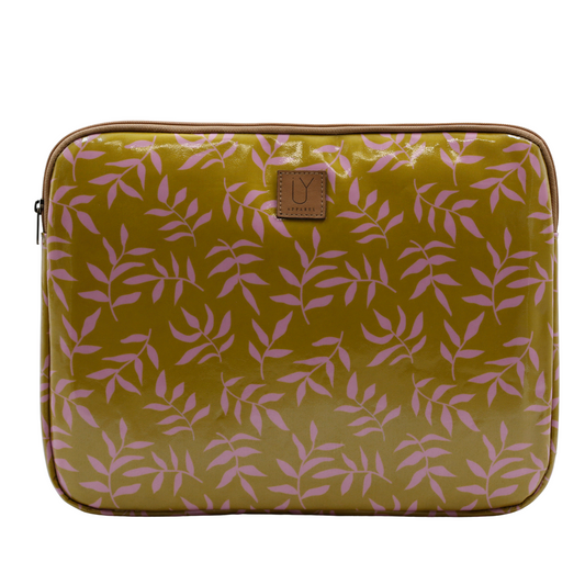Laptop Sleeve Large - Golden Summer