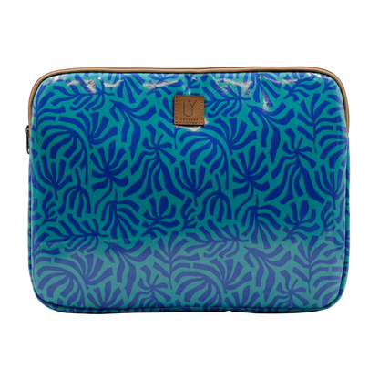 Laptop Sleeve Large - Ocean Motion