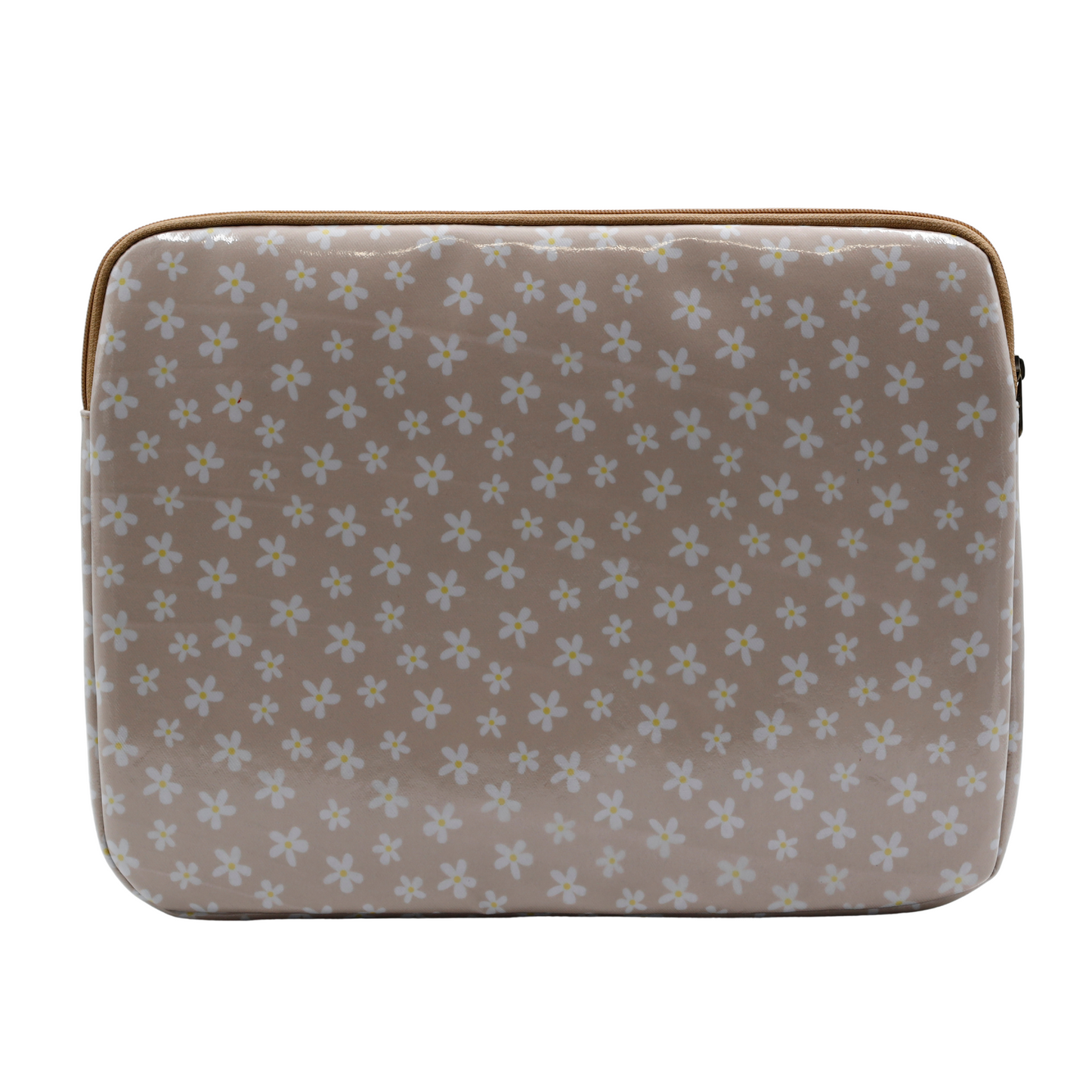 Laptop Sleeve Large - Ruby Daisy