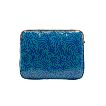 Laptop Sleeve Medium - Ocean Motion
