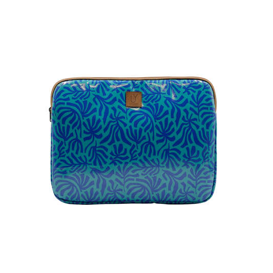 Laptop Sleeve Medium - Ocean Motion