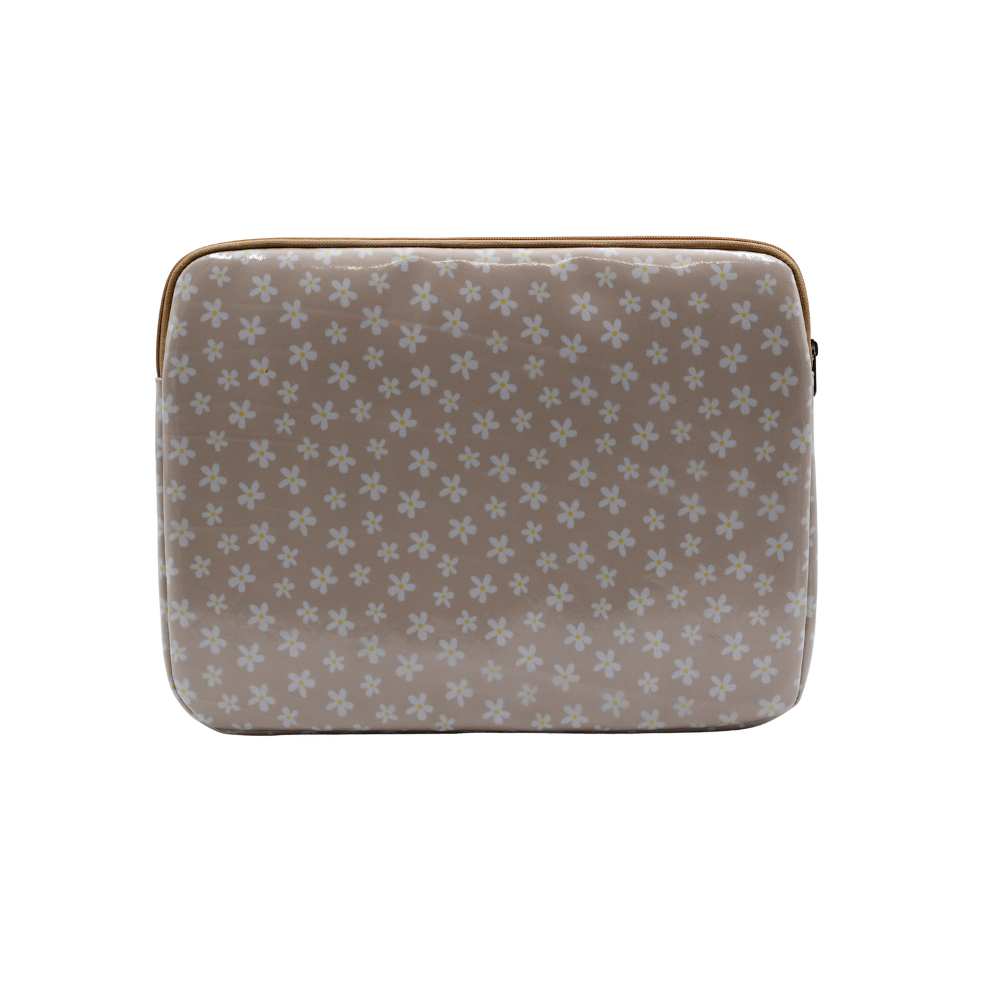 Laptop Sleeve Medium - Ruby Daisy