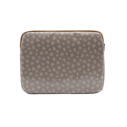 Laptop Sleeve Medium - Ruby Daisy